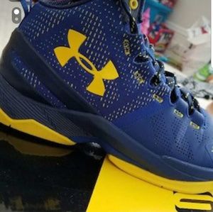 Curry 2
